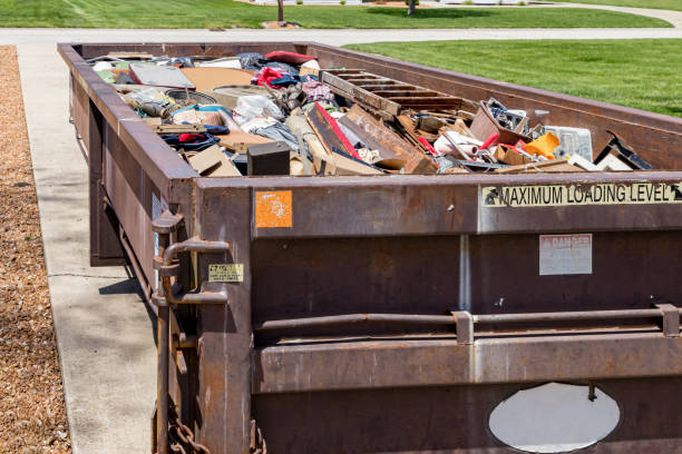 Best Residential Junk Removal  in Excelsior, MN