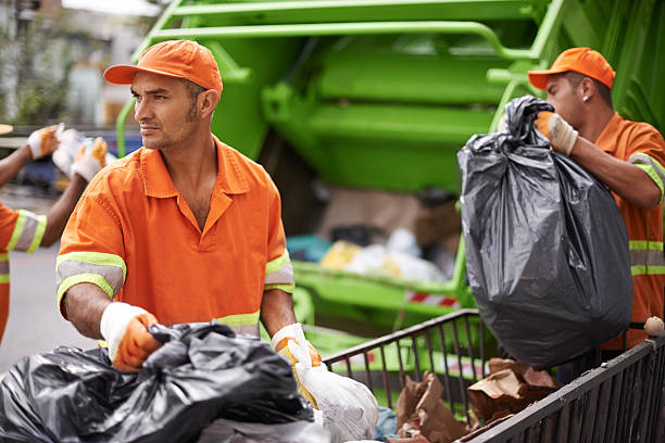 Best Residential Junk Removal  in Excelsior, MN
